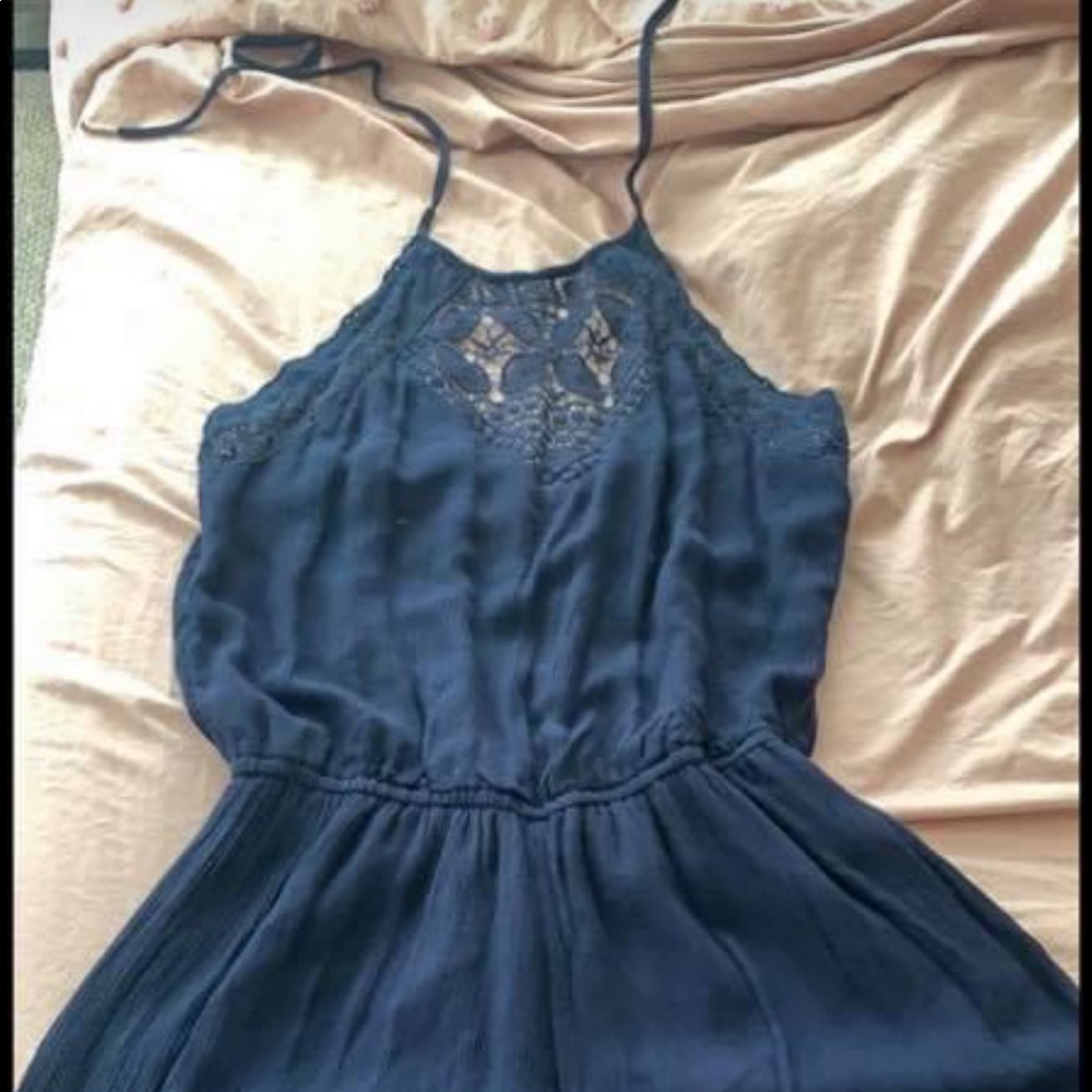 AE romper